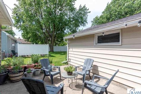202 Ellis Avenue Mankato MN 56001