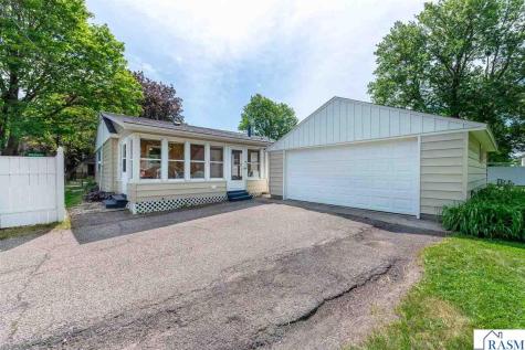 202 Ellis Avenue Mankato MN 56001