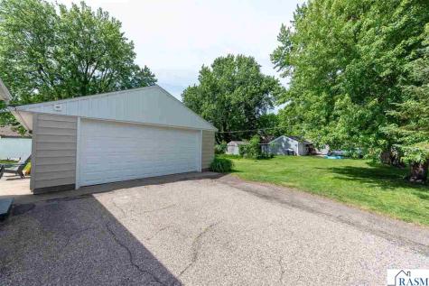 202 Ellis Avenue Mankato MN 56001