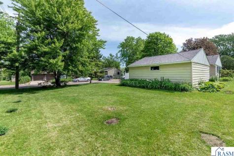 202 Ellis Avenue Mankato MN 56001
