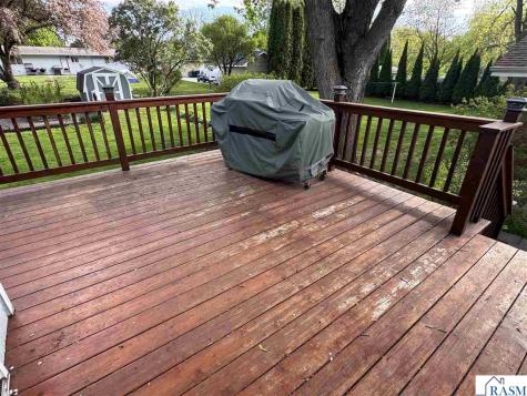 799 SW 4 Street Wells MN 56097-4302