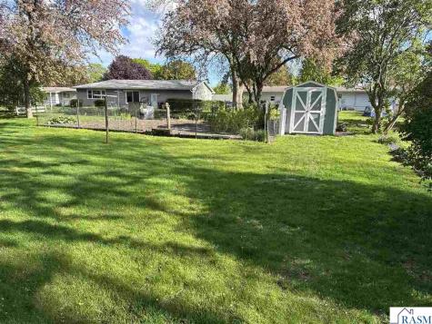 799 SW 4 Street Wells MN 56097-4302