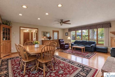 507 SW 1st Street Madelia MN 56062
