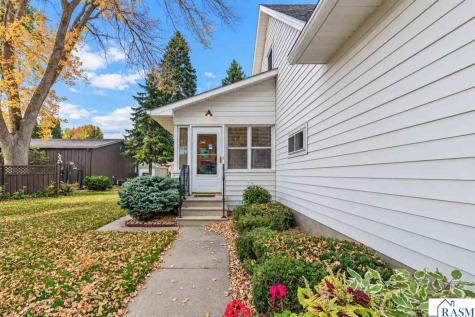 507 SW 1st Street Madelia MN 56062