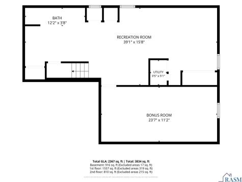 507 SW 1st Street Madelia MN 56062