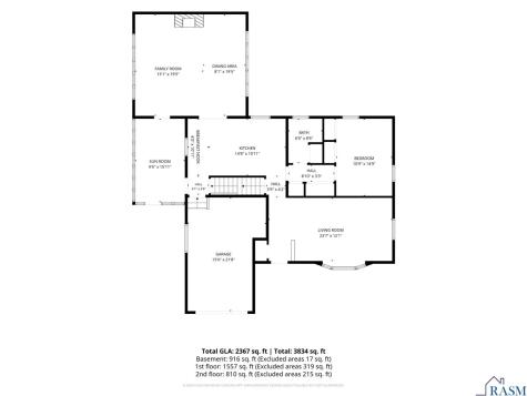 507 SW 1st Street Madelia MN 56062