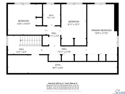 507 SW 1st Street Madelia MN 56062