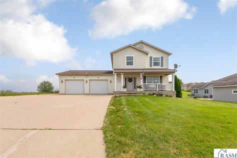 2502 NE 6th Street Waseca MN 56093