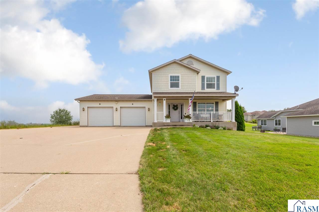 2502 NE 6th Street Waseca MN 56093