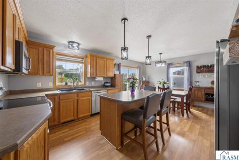 2502 NE 6th Street Waseca MN 56093