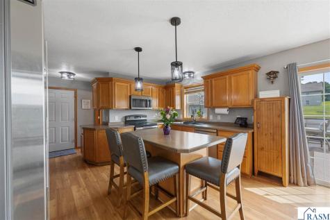 2502 NE 6th Street Waseca MN 56093