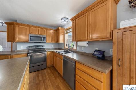 2502 NE 6th Street Waseca MN 56093