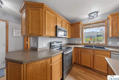 2502 NE 6th Street Waseca MN 56093