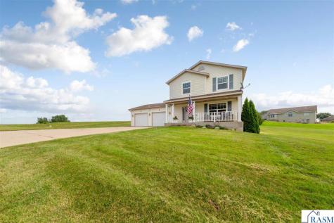 2502 NE 6th Street Waseca MN 56093