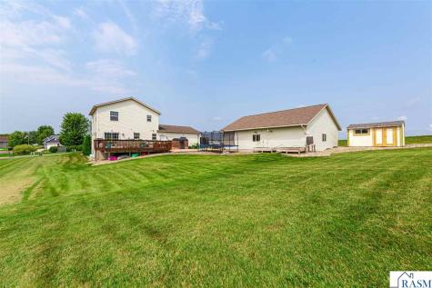 2502 NE 6th Street Waseca MN 56093