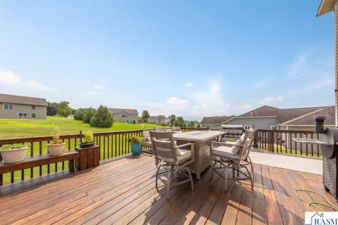 2502 NE 6th Street Waseca MN 56093