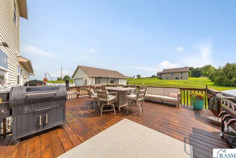 2502 NE 6th Street Waseca MN 56093