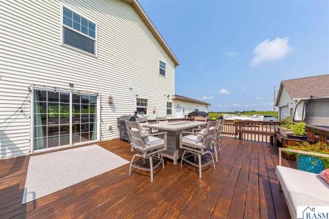 2502 NE 6th Street Waseca MN 56093