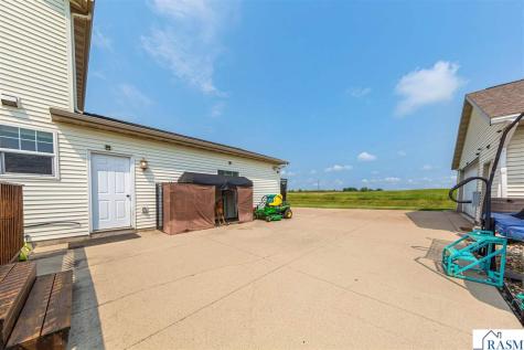 2502 NE 6th Street Waseca MN 56093