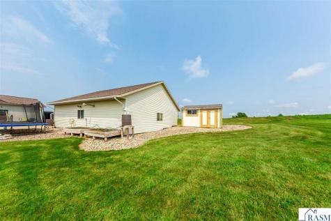 2502 NE 6th Street Waseca MN 56093