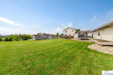 2502 NE 6th Street Waseca MN 56093