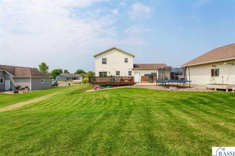 2502 NE 6th Street Waseca MN 56093