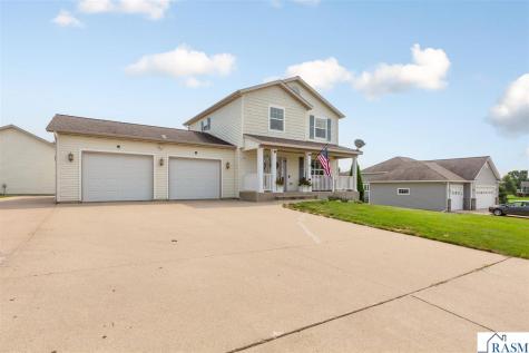 2502 NE 6th Street Waseca MN 56093