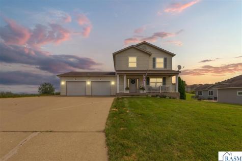2502 NE 6th Street Waseca MN 56093