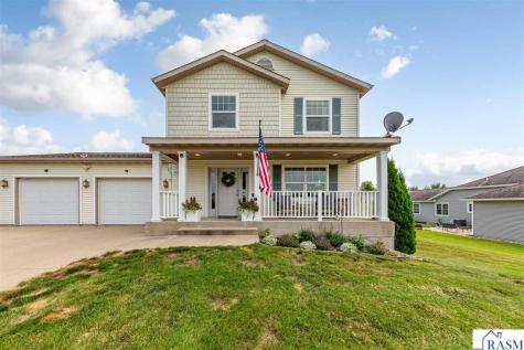 2502 NE 6th Street Waseca MN 56093