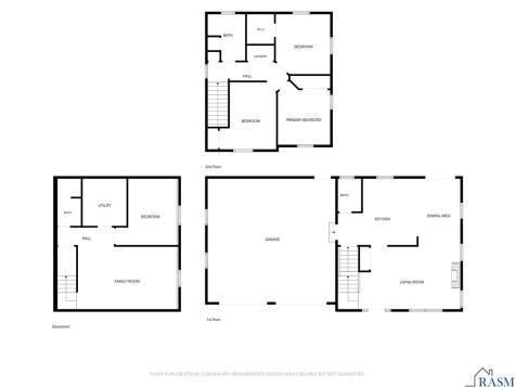2502 NE 6th Street Waseca MN 56093