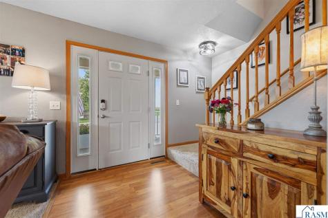 2502 NE 6th Street Waseca MN 56093