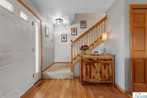 2502 NE 6th Street Waseca MN 56093