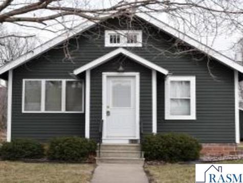 213 Brown Street W Comfrey MN 56019