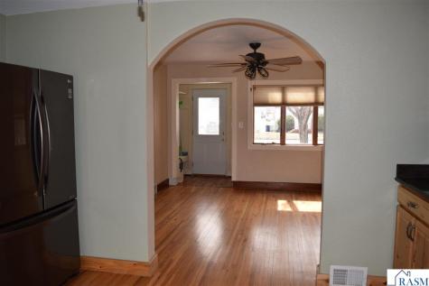 213 Brown Street W Comfrey MN 56019