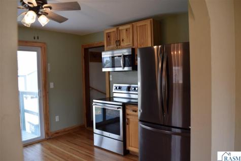 213 Brown Street W Comfrey MN 56019