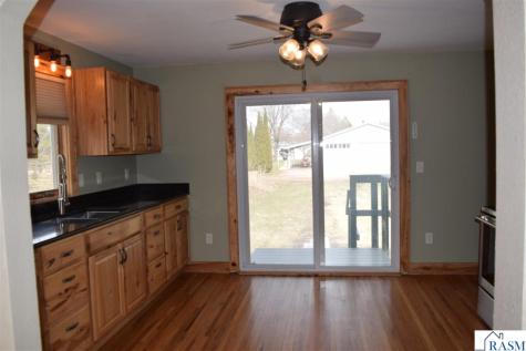 213 Brown Street W Comfrey MN 56019