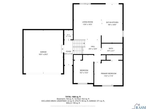 829 Tanager Road Mankato MN 56001
