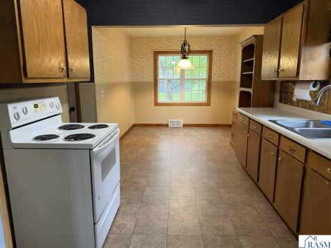 1116 N Armstrong Boulevard St. James MN 56081