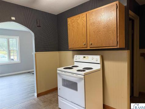 1116 N Armstrong Boulevard St. James MN 56081