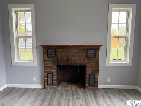 1116 N Armstrong Boulevard St. James MN 56081