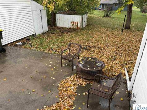 1116 N Armstrong Boulevard St. James MN 56081