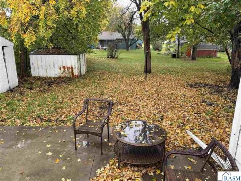 1116 N Armstrong Boulevard St. James MN 56081
