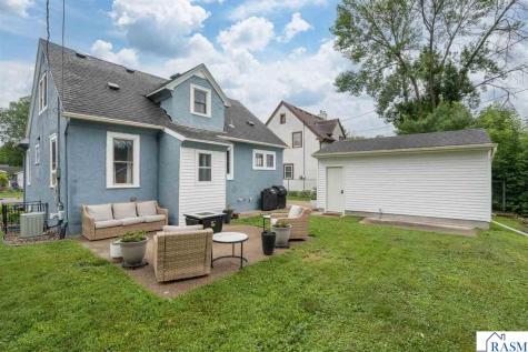 705 Wall Street North Mankato MN 56003