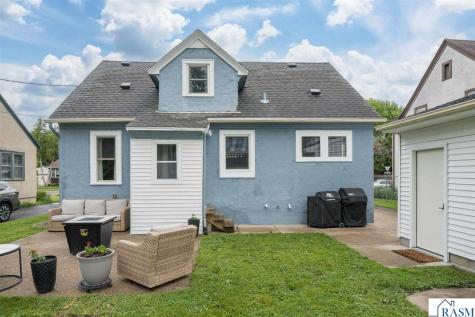 705 Wall Street North Mankato MN 56003