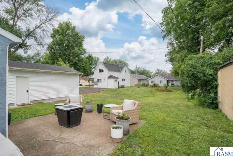705 Wall Street North Mankato MN 56003