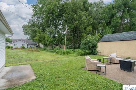 705 Wall Street North Mankato MN 56003