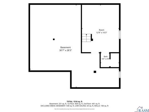 705 Wall Street North Mankato MN 56003