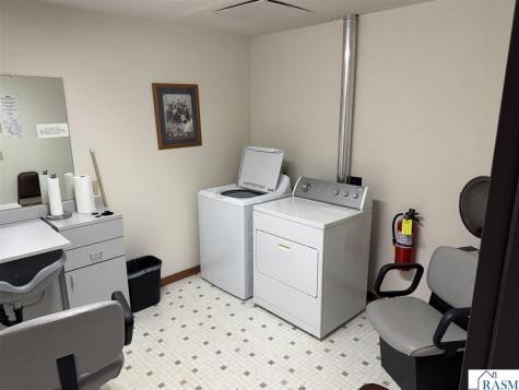 1000 S 9th Street St. James MN 56081