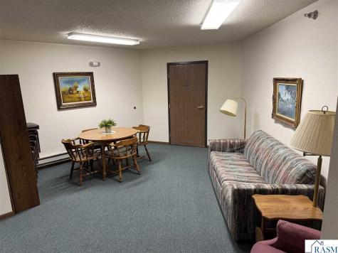 1000 S 9th Street St. James MN 56081