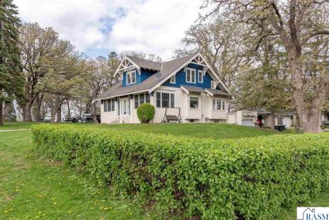 202 N Logan Street Lake Crystal MN 56055